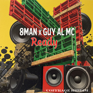 Album Ready from 