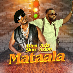 Album Mataala from Aziz Azion
