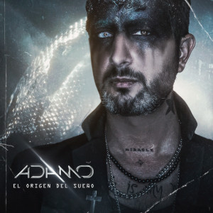 Album El Origen del Sueño from ADAMO