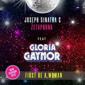 Listen to First Be a Woman (New Version 2K22 Extended) song with lyrics from Zetaphunk