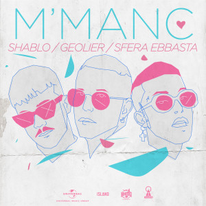 收聽Shablo的M' Manc歌詞歌曲