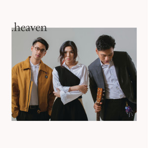 ดาวน์โหลดและฟังเพลง Heaven พร้อมเนื้อเพลงจาก Afgan