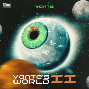 Listen to Ball Up (Explicit) song with lyrics from Vante