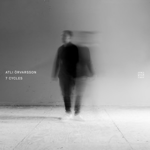 Atli Örvarsson的專輯A New Beginning