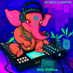 ดาวน์โหลดและฟังเพลง Sitar Chillhop พร้อมเนื้อเพลงจาก Mantrix