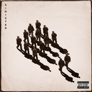 Sinister (feat. Lil Wayne) (Explicit)