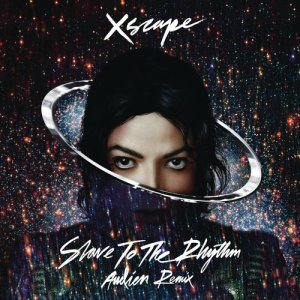 收聽Michael Jackson的Slave to the Rhythm (Audien Remix Radio Edit)歌詞歌曲