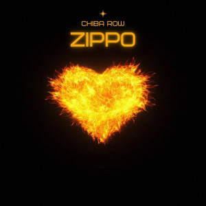 Album Zippo (Explicit) from CHIBA ROW