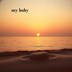 Album my baby oleh Pas