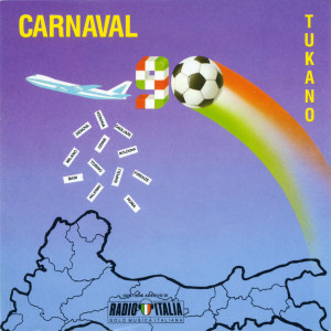ดาวน์โหลดและฟังเพลง Carnaval 90 พร้อมเนื้อเพลงจาก Tukano