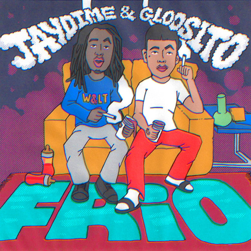 Frio (Explicit)