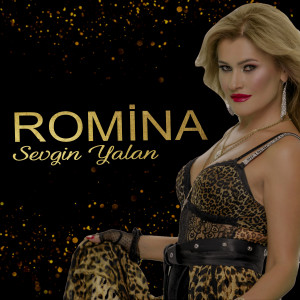 Romina的专辑Sevgin Yalan