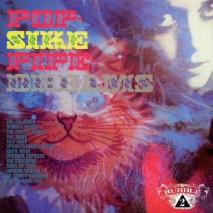 收聽Shotgun Express的Indian Thing歌詞歌曲