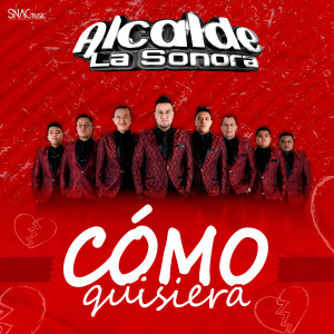 收聽Alcalde La Sonora的Cómo Quisiera歌詞歌曲