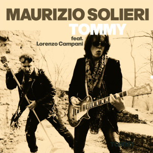 อัลบัม Tommy ศิลปิน Maurizio Solieri