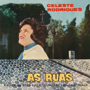 Listen to Meu Sonhar song with lyrics from Celeste Rodrigues