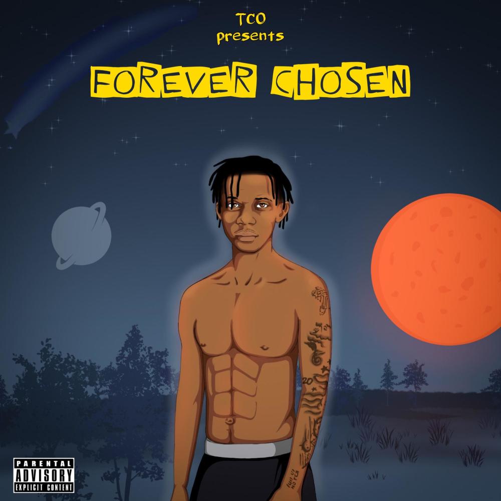 Rover (feat. Flg Ree)