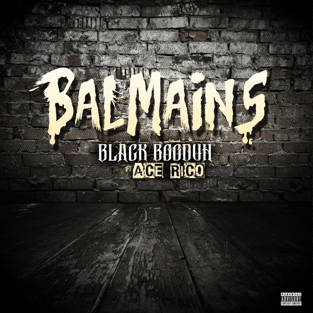 Balmains (Explicit)
