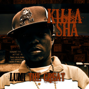 Killa Sha的專輯Lumi The Great (Explicit)