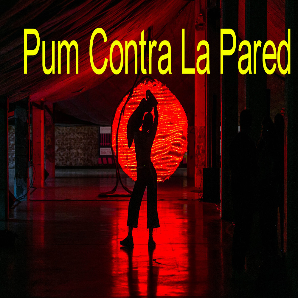 Pum Contra la Pared