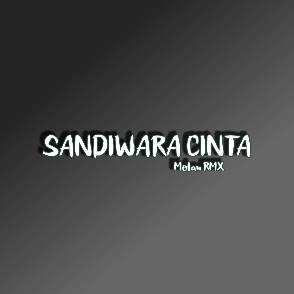 Sandiwara Cinta (WG)