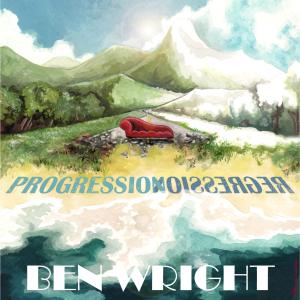 Ben Wright的專輯Afterthoughts