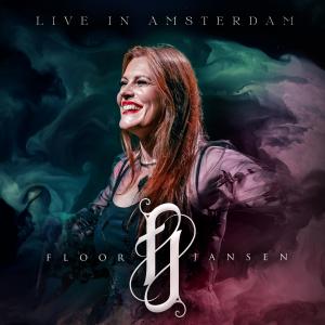 Album Live in Amsterdam from Floor Jansen