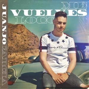 Listen to Me Vuelves Loco song with lyrics from Juanjo García