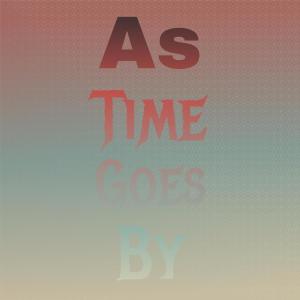 Album As Time Goes By oleh Silvia Natiello-Spiller