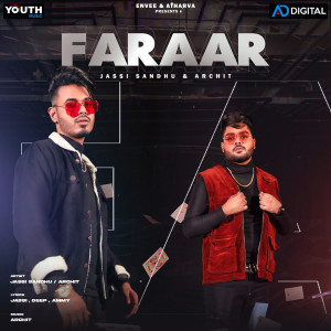 Listen to Faraar song with lyrics from jassi Sandhu