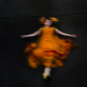 Album Friday from Amelie Tobien