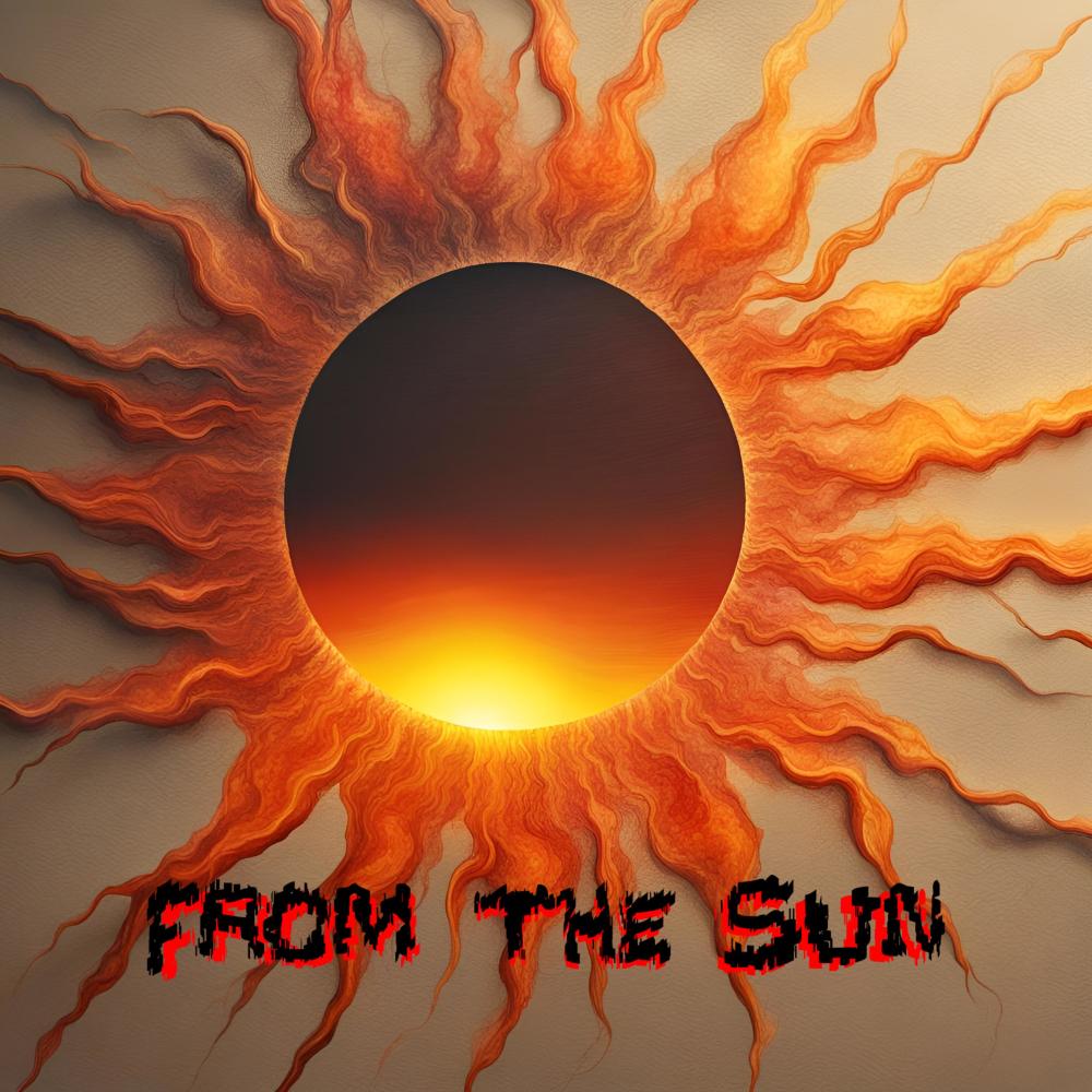 From the Sun