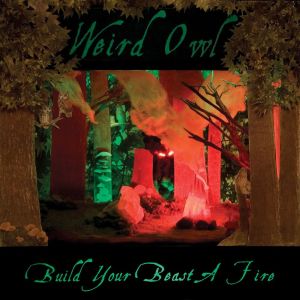ดาวน์โหลดและฟังเพลง Up From The Root พร้อมเนื้อเพลงจาก Weird Owl
