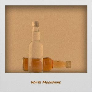 Listen to White Moonshine song with lyrics from Nathal Mete