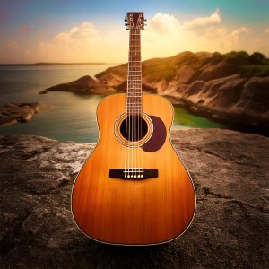 default playlist img