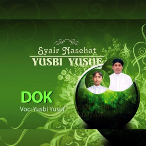 Yusbi yusuf的專輯DOK