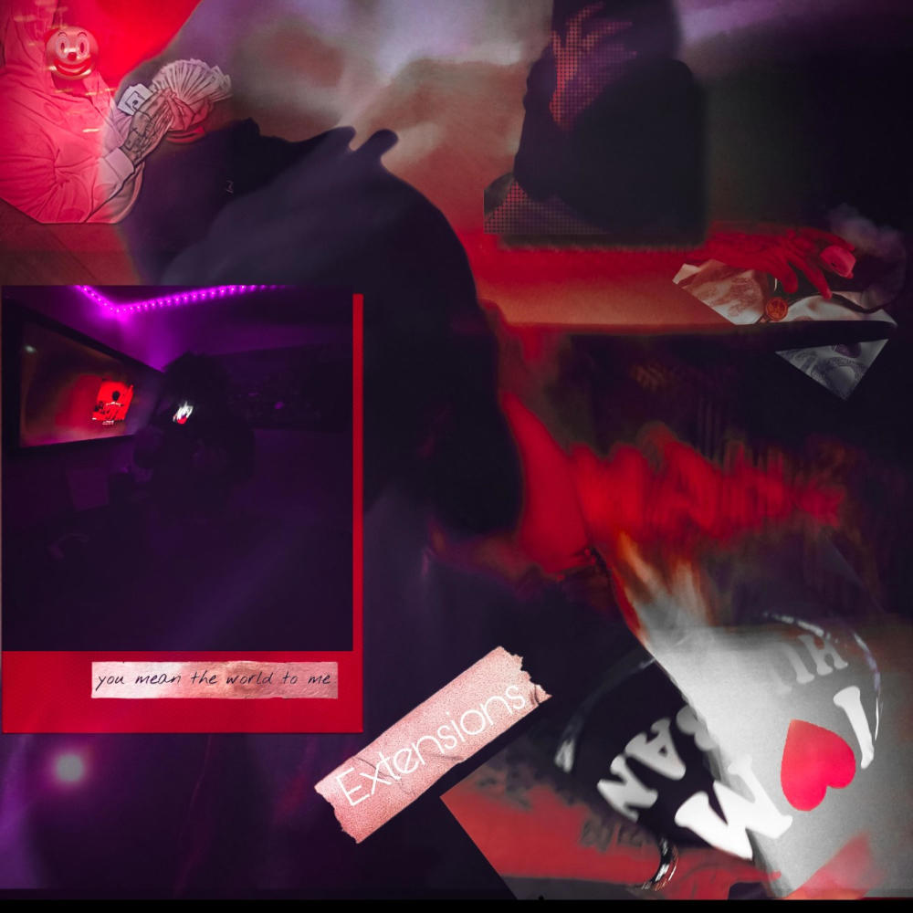 Ňigga miss me (feat. kebendablock) (Explicit)