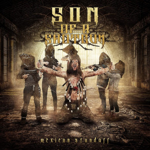 Listen to Scraping Away song with lyrics from Son of A Shotgun