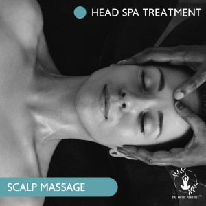 Head Spa Treatment (Scalp Massage)