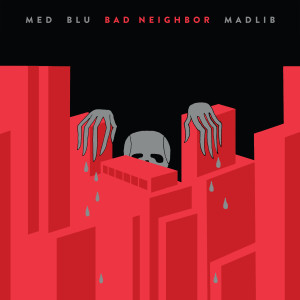 MED的專輯Whoop T (Explicit)