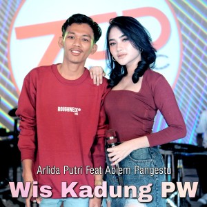 Dengarkan Wis Kadung Pw lagu dari Arlida Putri dengan lirik
