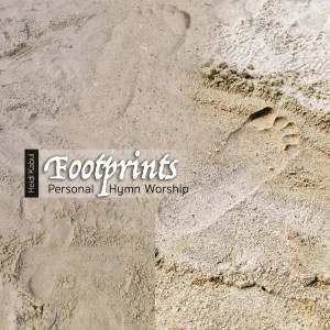 Album Footprints - Personal Hymn Worship from Heidi Kabul