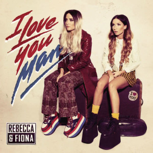ดาวน์โหลดและฟังเพลง We Are Girls พร้อมเนื้อเพลงจาก Rebecca & Fiona