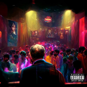 收聽BarNone3X的Ain't the Same (Explicit)歌詞歌曲