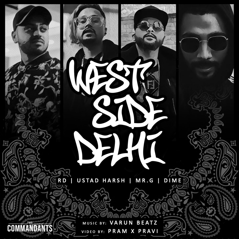 West Side Delhi