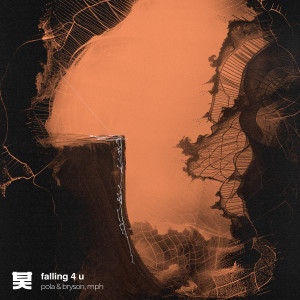 Album Falling 4 U from Pola & Bryson