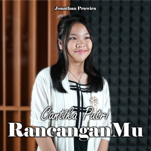 Album RancanganMu oleh Jonathan Prawira