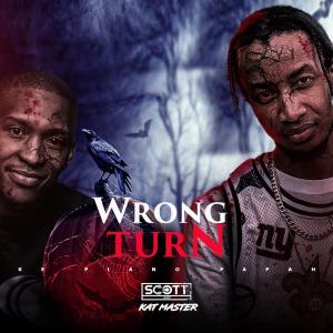 Wrong Turn (feat. KAT MASTER)