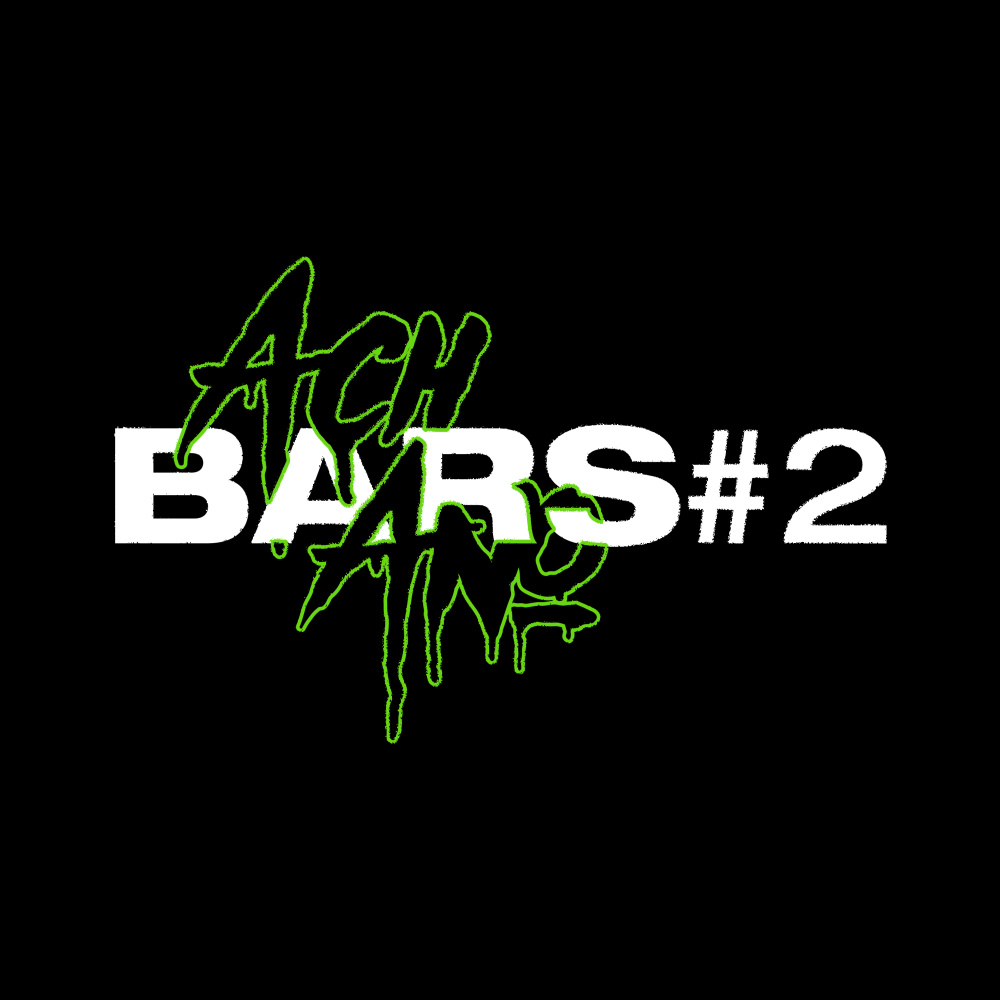 Ach Ano Bars #2 (Explicit)