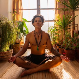 default playlist img